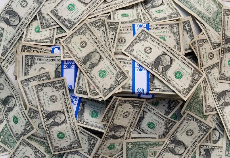 Automating Savings