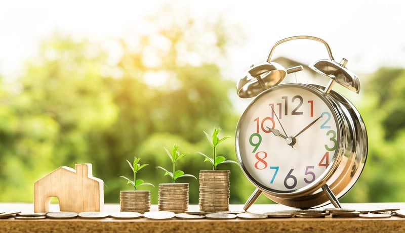 Consolidating Loans