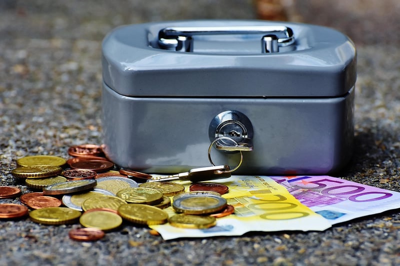 Debt-Free Life